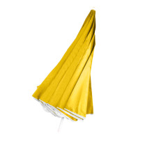 Parasol żółty 150cm