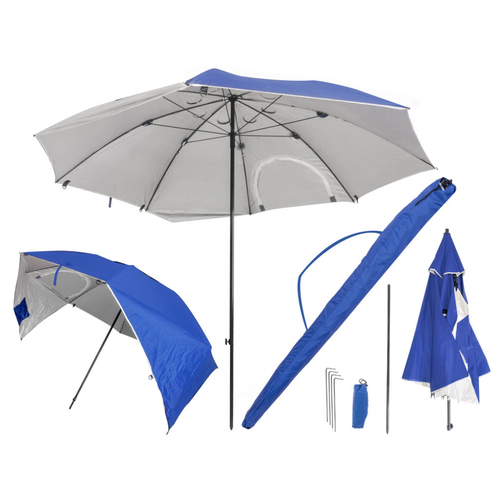 Parasol namiot XXL