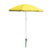 Parasol żółty 150cm