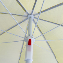 Parasol żółty 150cm
