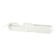 Wentylator biały USB