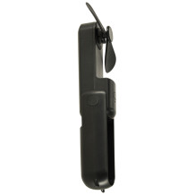 Wentylator czarny USB