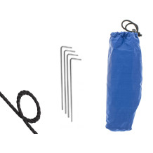 Parasol namiot XXL