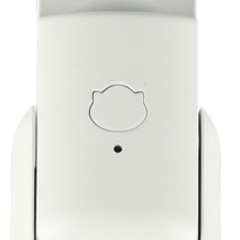 Wentylator biały USB