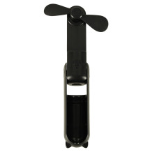 Wentylator czarny USB