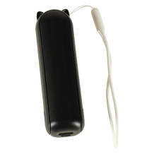 Wentylator czarny USB