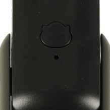 Wentylator czarny USB