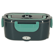 Lunch box podgrzewacz