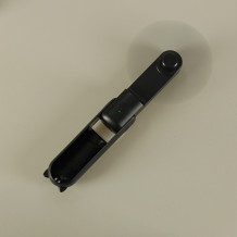 Wentylator czarny USB