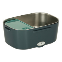 Lunch box podgrzewacz