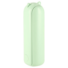Wentylator USB zielony
