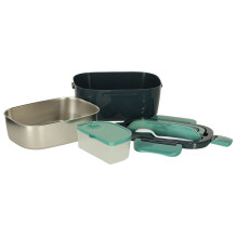 Lunch box podgrzewacz