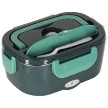 Lunch box podgrzewacz