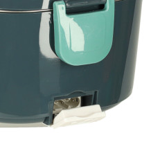 Lunch box podgrzewacz