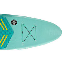 Deska SUP turkusowa 350cm