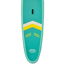 Deska SUP turkusowa 350cm