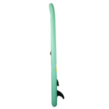 Deska SUP turkusowa 350cm