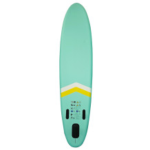 Deska SUP turkusowa 350cm