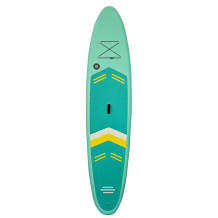 Deska SUP turkusowa 350cm