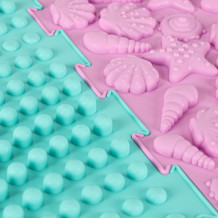 Mata sensoryczna pastel