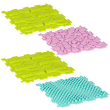 Mata sensoryczna pastel