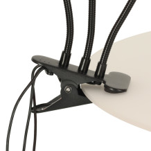 Lampa do roślin LED 3 żarówki