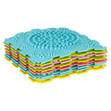 Mata sensoryczna pastel