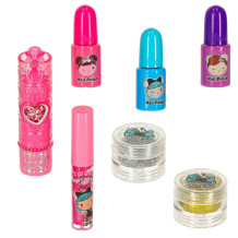 Kuferek walizka makeup