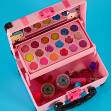 Kuferek walizka makeup