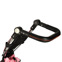 Rowerek Trike Fix V3 różowy