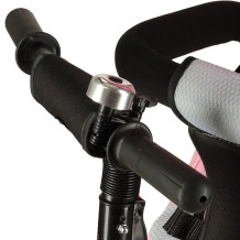 Rowerek Trike Fix V3 różowy