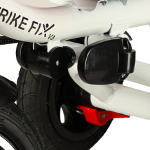 Rowerek Trike Fix V3 różowy