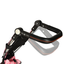Rowerek Trike Fix V3 różowy