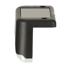 Lampy schodowe solarne 8szt
