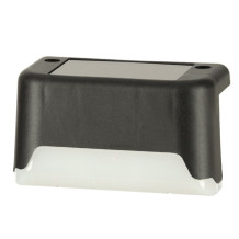 Lampy schodowe solarne 8szt
