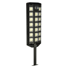 Lampa solarna halogen