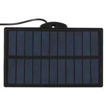 Lampa solarna 3w1