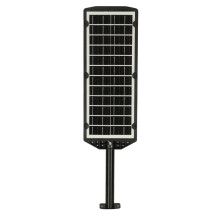 Lampa solarna halogen