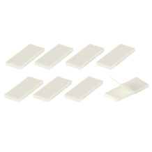 Lampy schodowe solarne 8szt