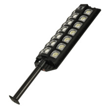 Lampa solarna halogen