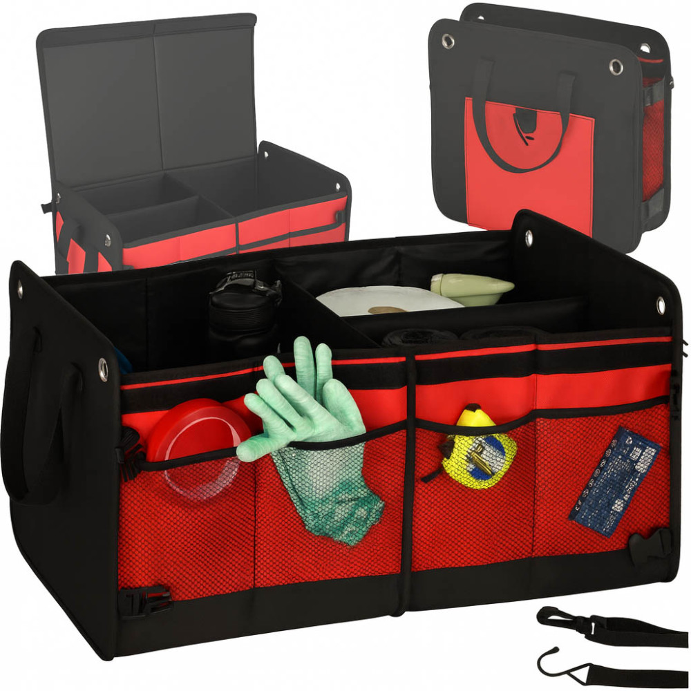 Organizer 56L XXL
