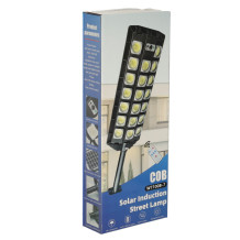Lampa solarna halogen