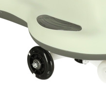Jeździk Swing FIX S1 szary
