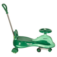 Jeździk Swing FIX S2 zielony