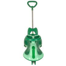 Jeździk Swing FIX S2 zielony