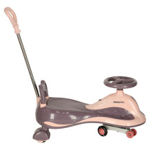 Jeździk Swing FIX S2 fioletowy