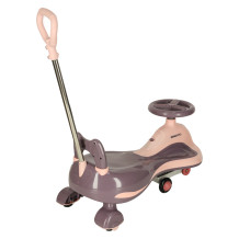 Jeździk Swing FIX S2 fioletowy