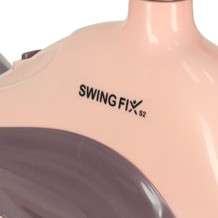 Jeździk Swing FIX S2 fioletowy