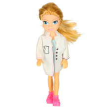 Karetka ambulans lalka