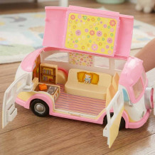 Food truck lodziarnia